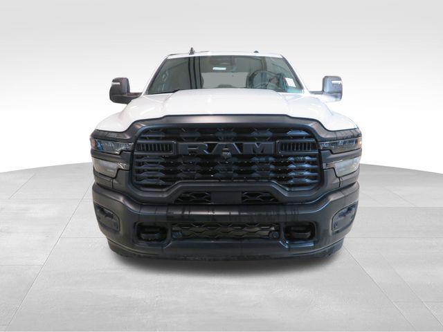 new 2026 Ram 2500 car, priced at $53,305