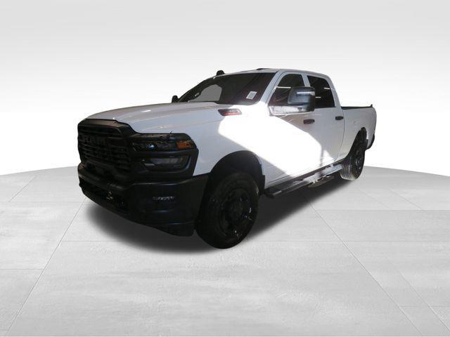 new 2026 Ram 2500 car, priced at $53,305
