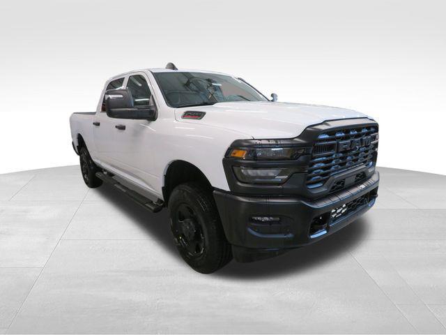 new 2026 Ram 2500 car, priced at $53,305