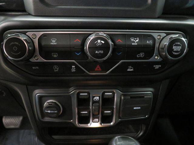 used 2022 Jeep Gladiator car, priced at $29,638