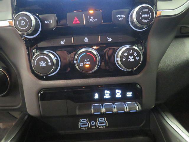 new 2026 Ram 1500 car, priced at $53,847
