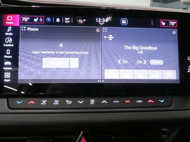 new 2026 Dodge Charger car, priced at $54,964