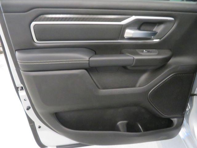 new 2026 Ram 1500 car, priced at $50,958