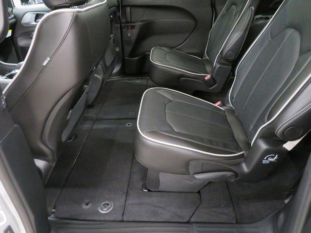 new 2026 Chrysler Pacifica car, priced at $48,862