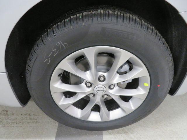 new 2026 Chrysler Pacifica car, priced at $48,862