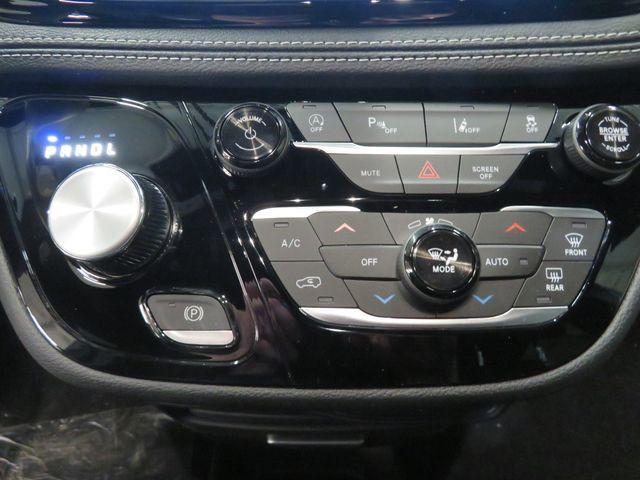 new 2026 Chrysler Pacifica car, priced at $40,215