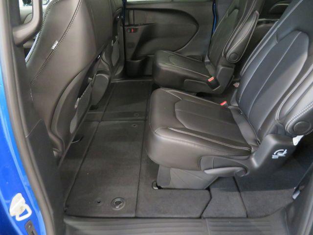 new 2026 Chrysler Pacifica car, priced at $40,215