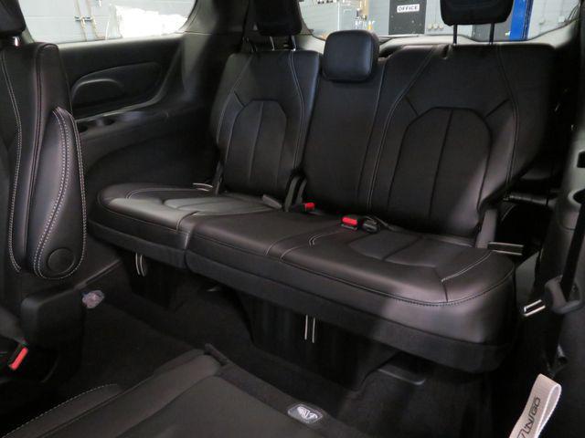 new 2026 Chrysler Pacifica car, priced at $40,215