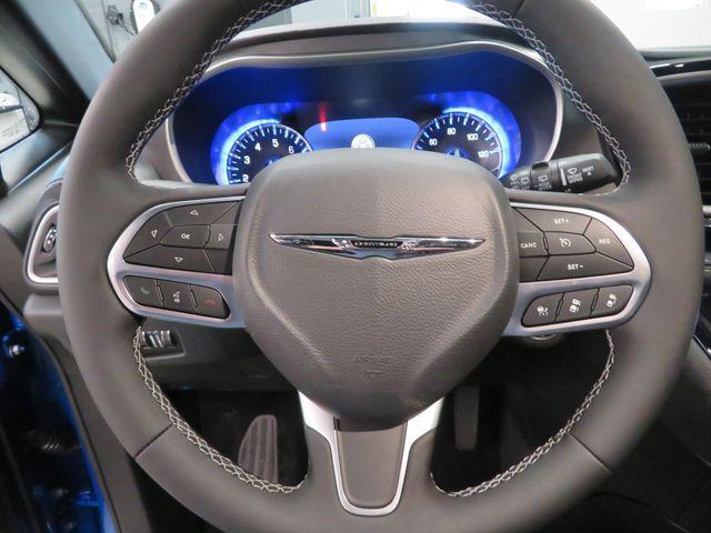 new 2026 Chrysler Pacifica car, priced at $40,215