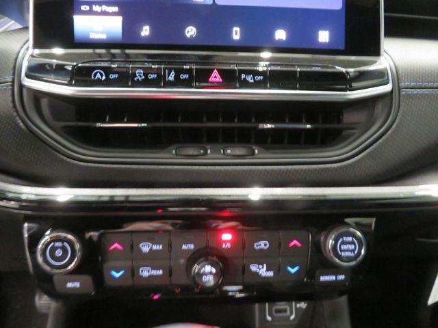 new 2026 Jeep Compass car, priced at $33,717