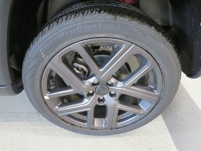 new 2026 Jeep Compass car, priced at $33,717