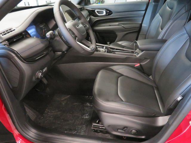 new 2026 Jeep Compass car, priced at $33,717