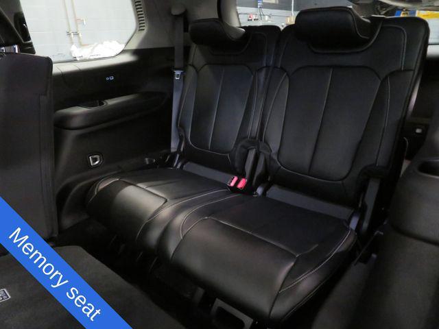 used 2024 Jeep Grand Cherokee L car, priced at $35,118