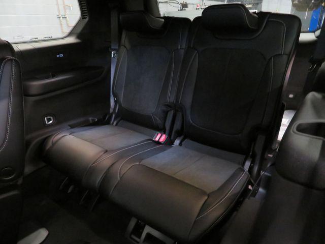 new 2025 Jeep Grand Cherokee L car, priced at $44,394