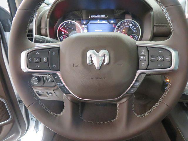 new 2026 Ram 1500 car, priced at $59,629