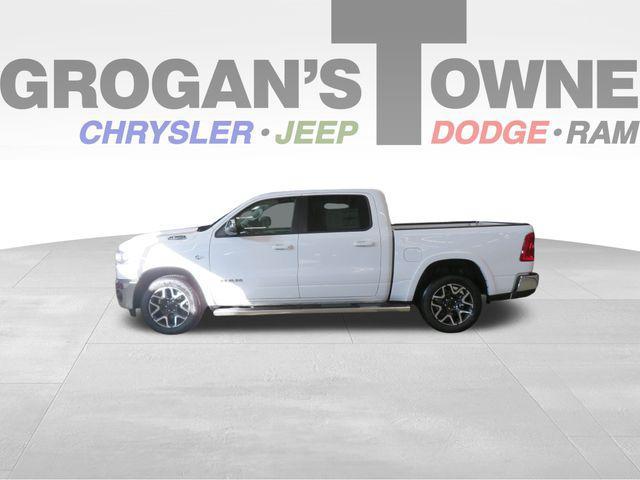 new 2026 Ram 1500 car, priced at $59,629