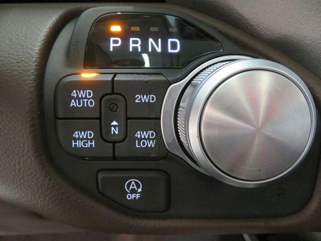 new 2026 Ram 1500 car, priced at $59,629