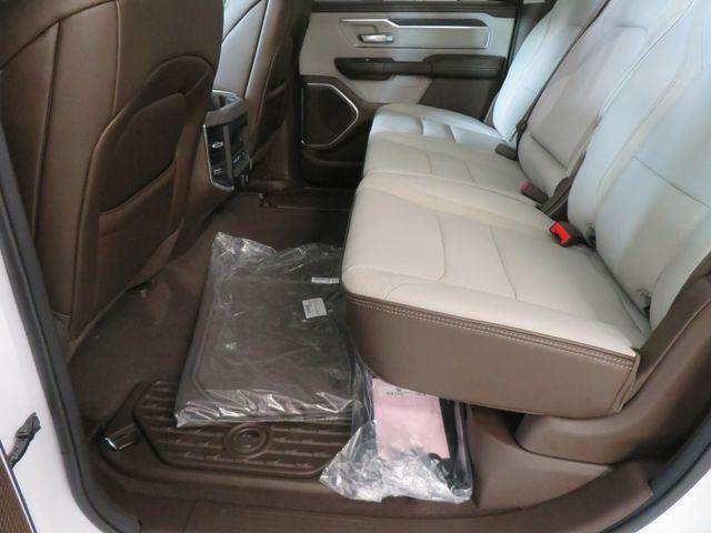 new 2026 Ram 1500 car, priced at $59,629