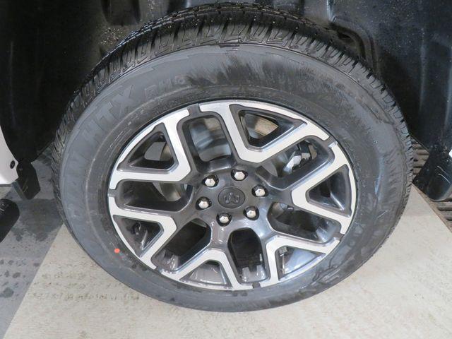 new 2026 Ram 1500 car, priced at $59,629