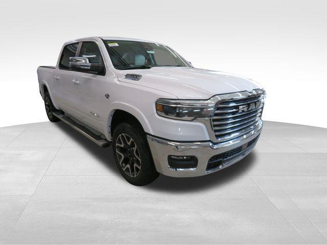 new 2026 Ram 1500 car, priced at $59,629