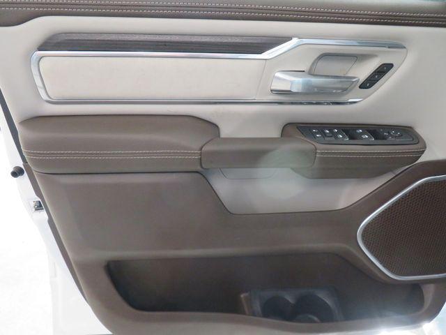 new 2026 Ram 1500 car, priced at $59,629