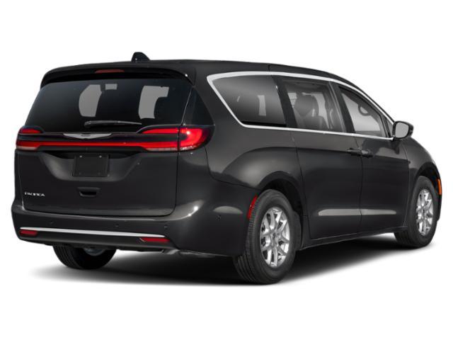 new 2026 Chrysler Pacifica car, priced at $41,410