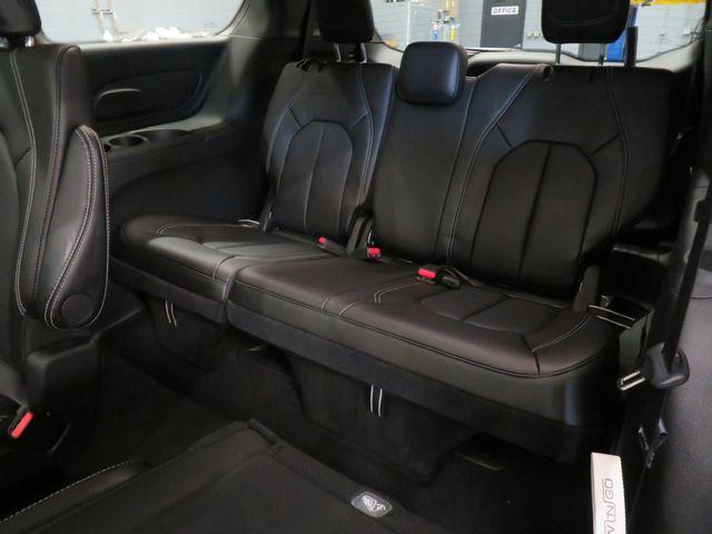 new 2026 Chrysler Pacifica car, priced at $41,410