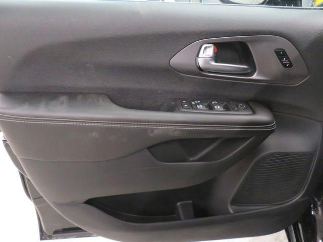 new 2026 Chrysler Pacifica car, priced at $41,410