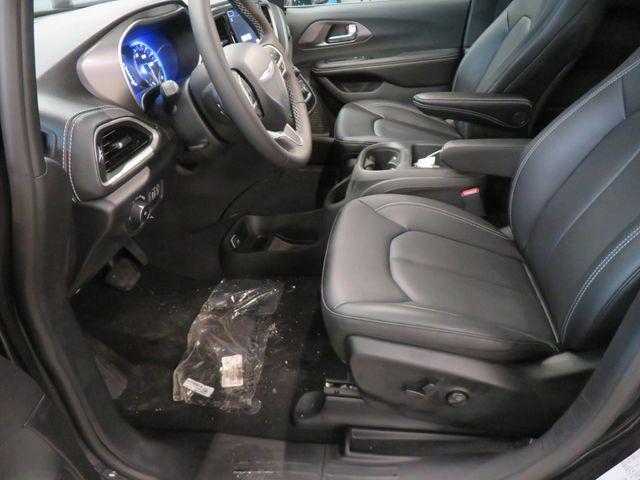 new 2026 Chrysler Pacifica car, priced at $41,410