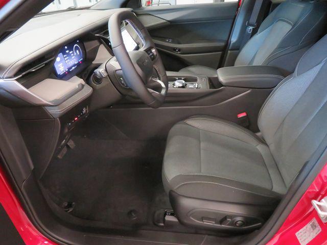 new 2026 Jeep Cherokee car, priced at $38,362