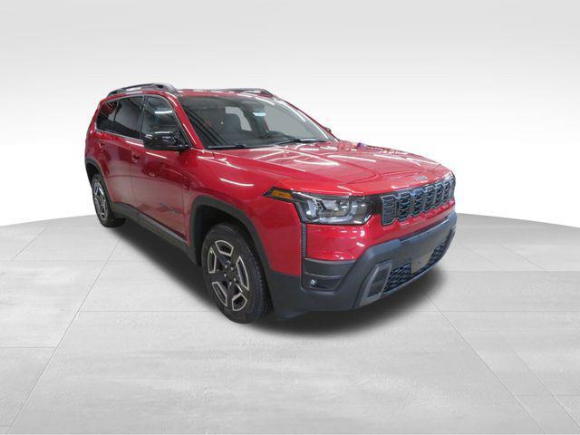 new 2026 Jeep Cherokee car, priced at $38,362