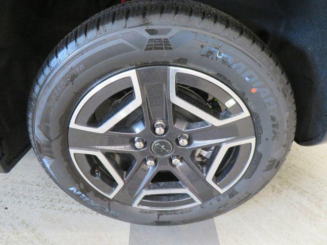 new 2026 Jeep Cherokee car, priced at $38,362