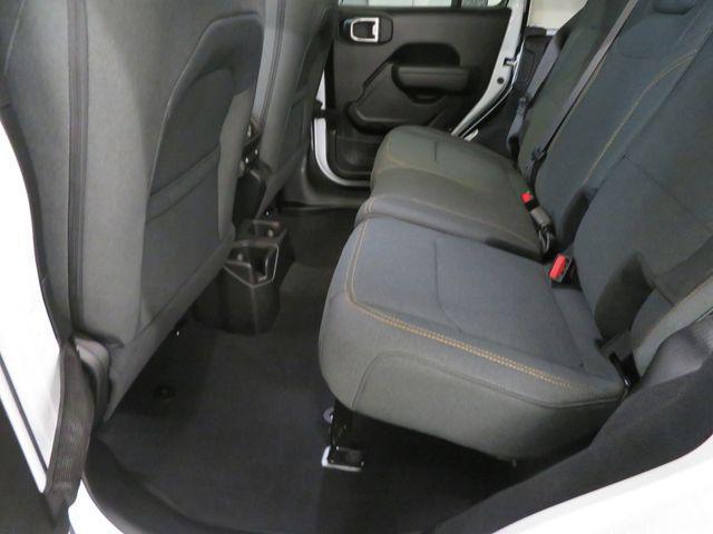 new 2026 Jeep Wrangler car, priced at $42,313