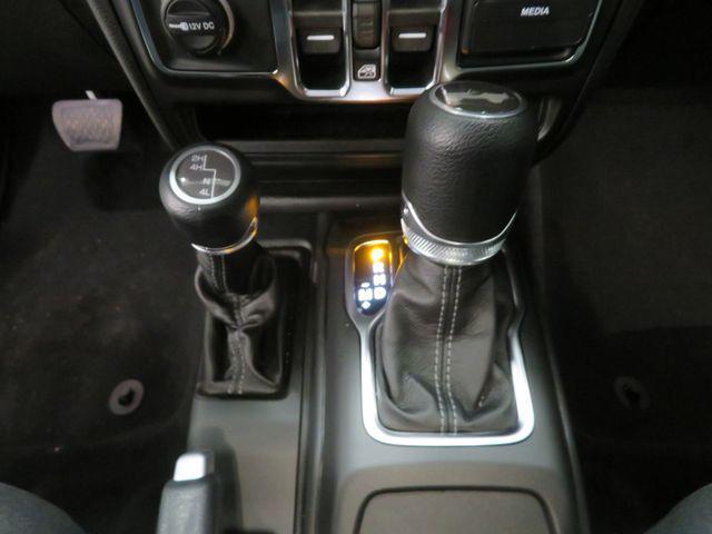 new 2026 Jeep Wrangler car, priced at $42,313