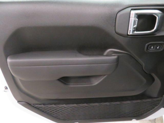 new 2026 Jeep Wrangler car, priced at $42,313