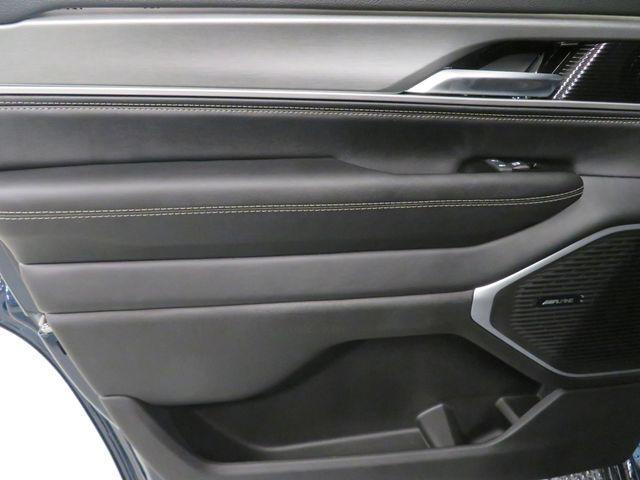 new 2026 Jeep Grand Wagoneer car, priced at $71,514