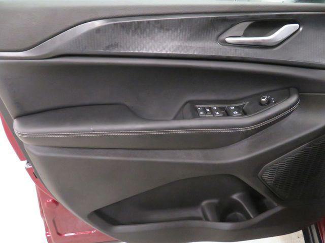 new 2025 Jeep Grand Cherokee car, priced at $42,782