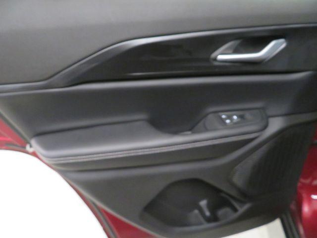 new 2025 Jeep Grand Cherokee car, priced at $42,782