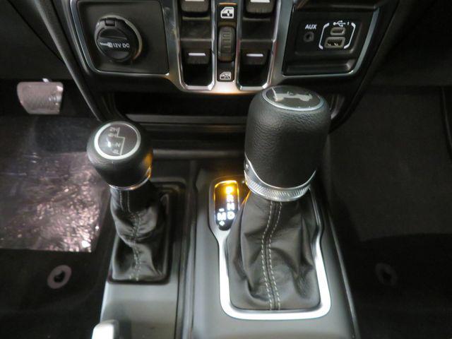 new 2026 Jeep Wrangler car, priced at $44,192