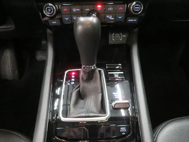 used 2024 Jeep Compass car, priced at $22,687