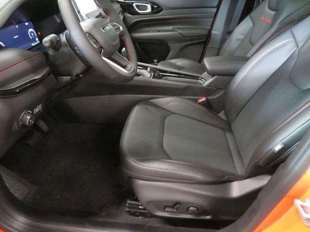 new 2026 Jeep Compass car, priced at $35,115