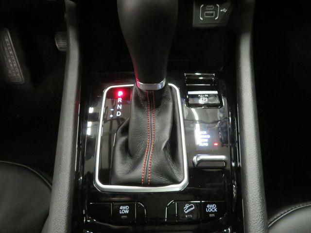 new 2026 Jeep Compass car, priced at $35,115