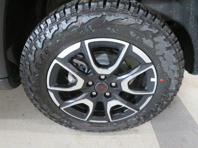 new 2026 Jeep Compass car, priced at $35,115