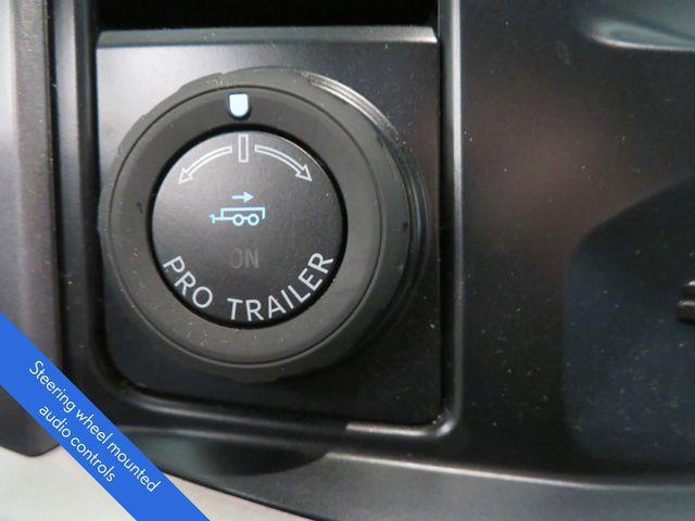 used 2023 Ford F-150 car, priced at $41,264
