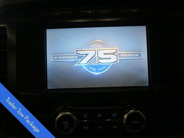 used 2023 Ford F-150 car, priced at $41,264
