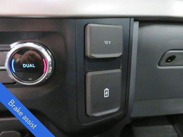 used 2023 Ford F-150 car, priced at $41,264