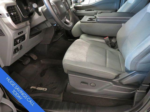 used 2023 Ford F-150 car, priced at $41,264