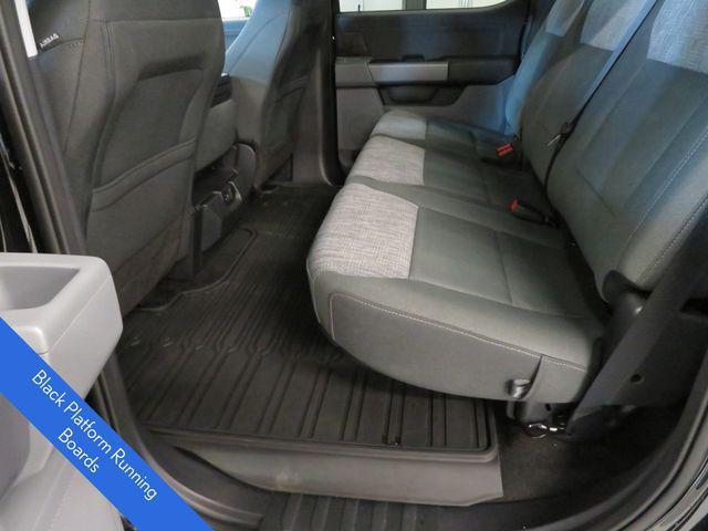 used 2023 Ford F-150 car, priced at $41,264