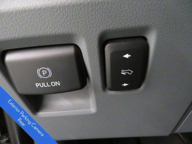 used 2023 Ford F-150 car, priced at $41,264