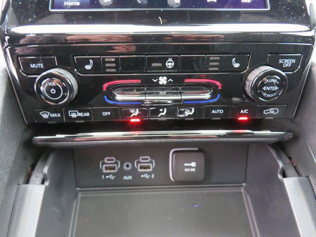 new 2025 Jeep Grand Cherokee car, priced at $40,596